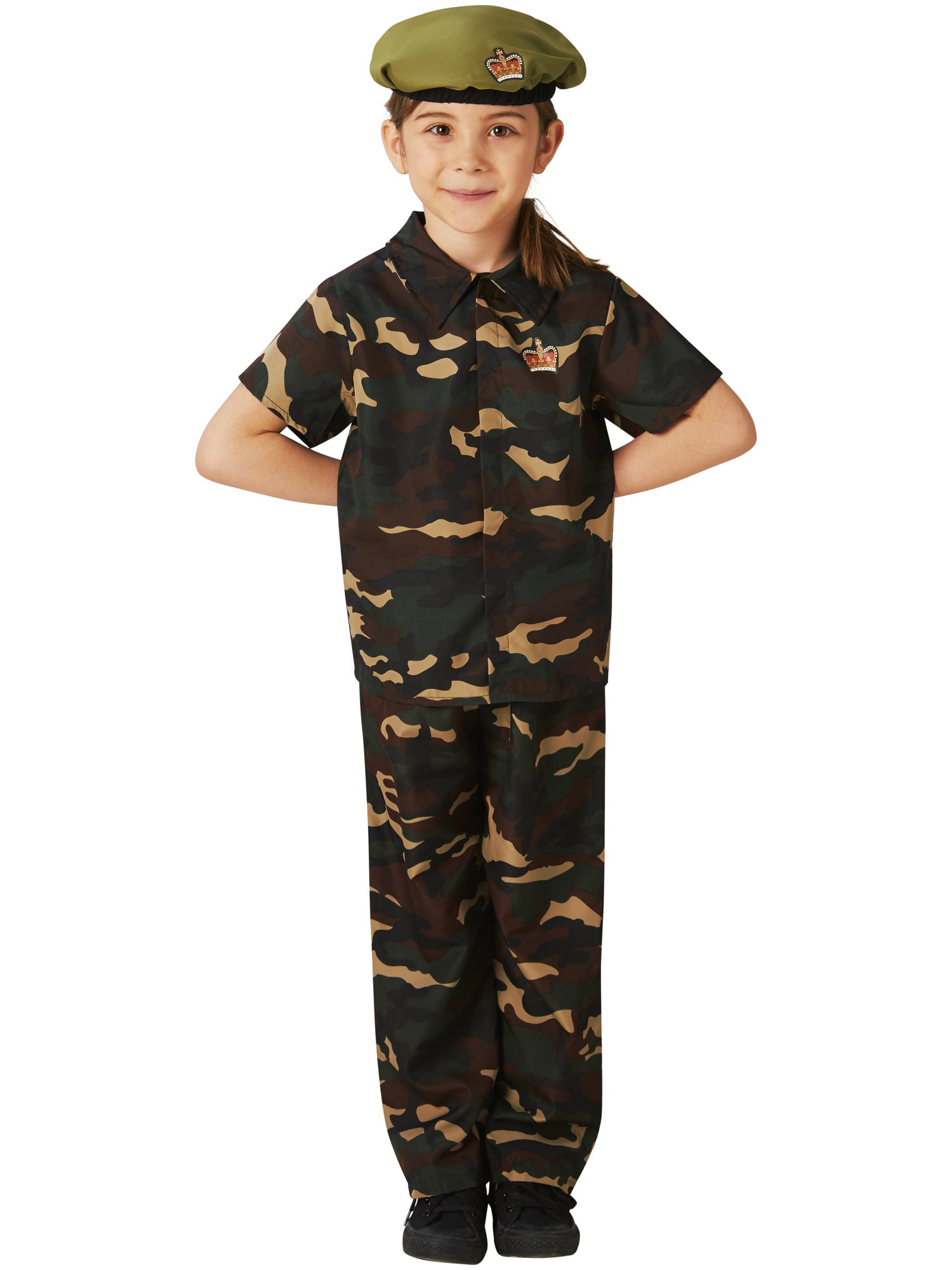 Soldier 3