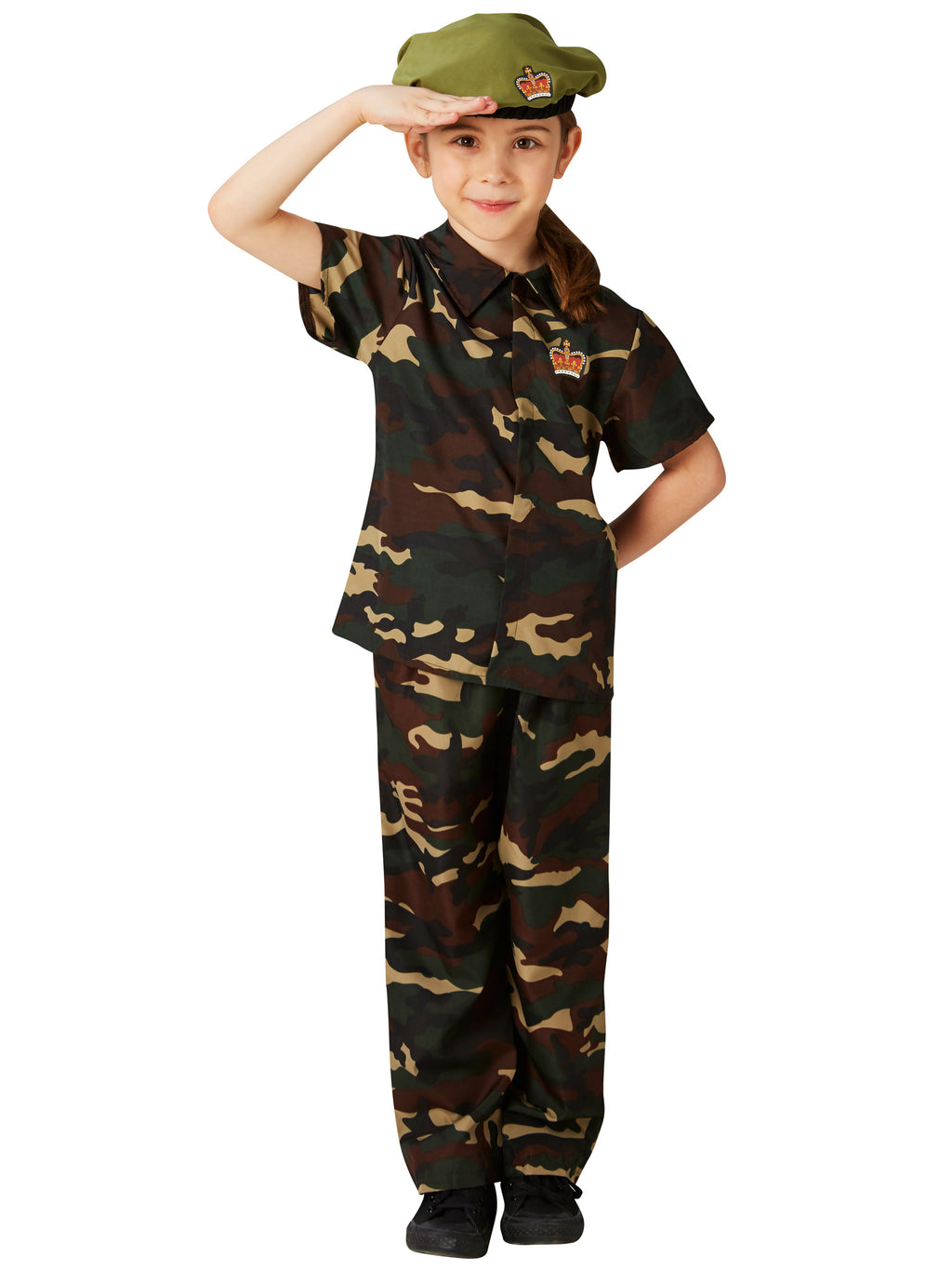 Soldier 4