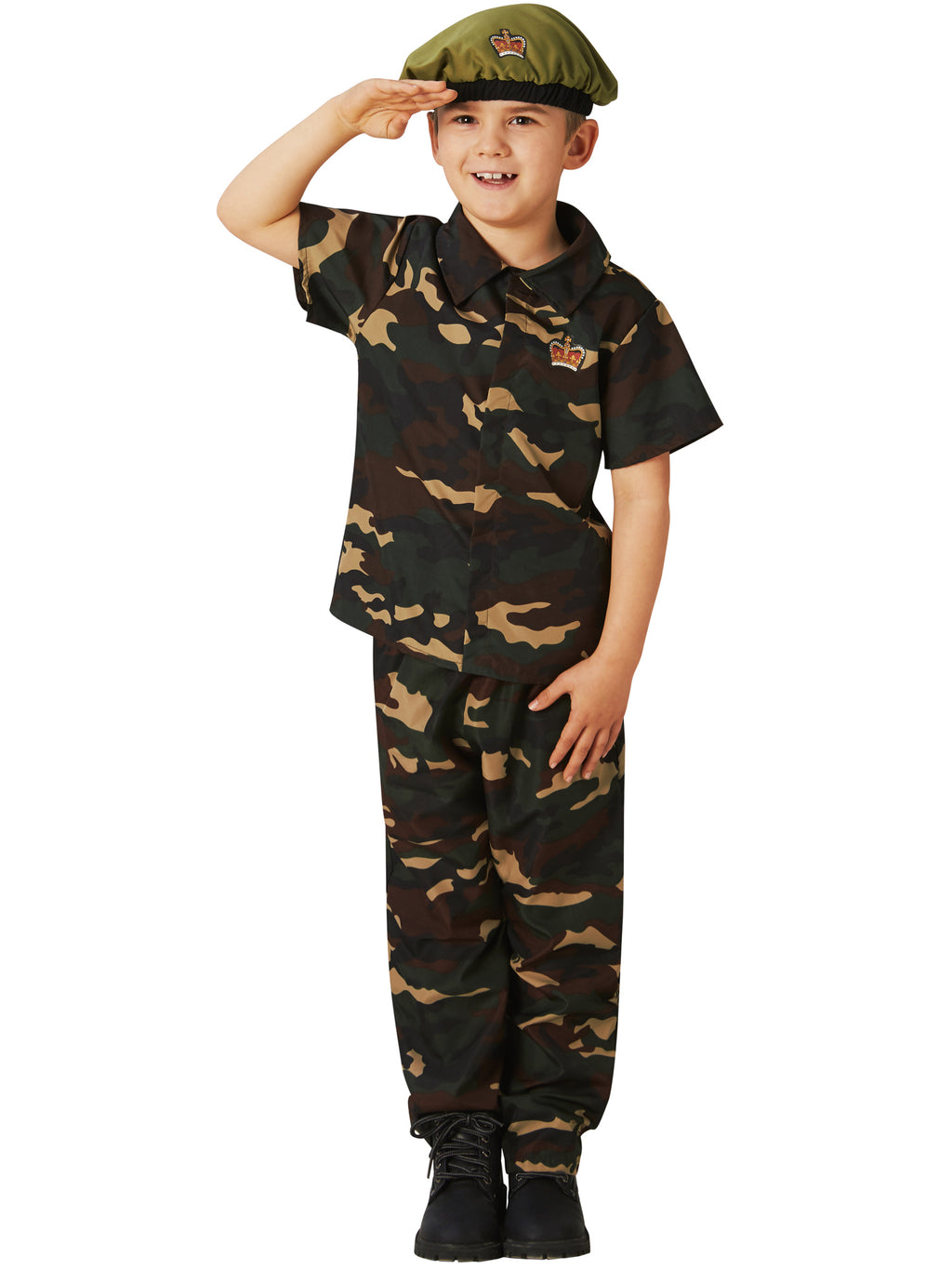 Soldier 5