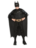 Batman Costume 1