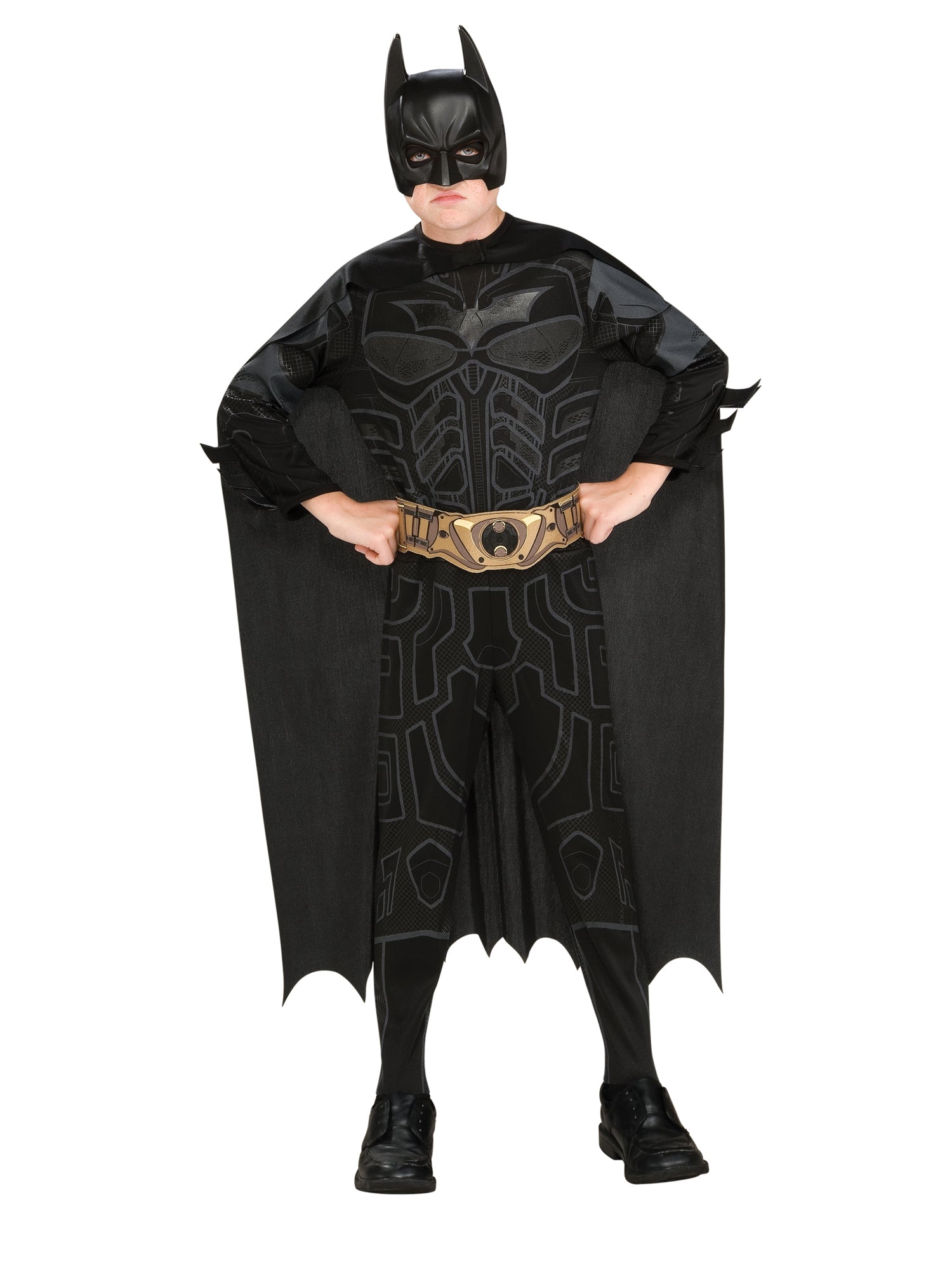 Batman Costume 1