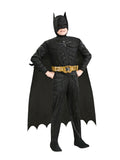 Batman Deluxe 1