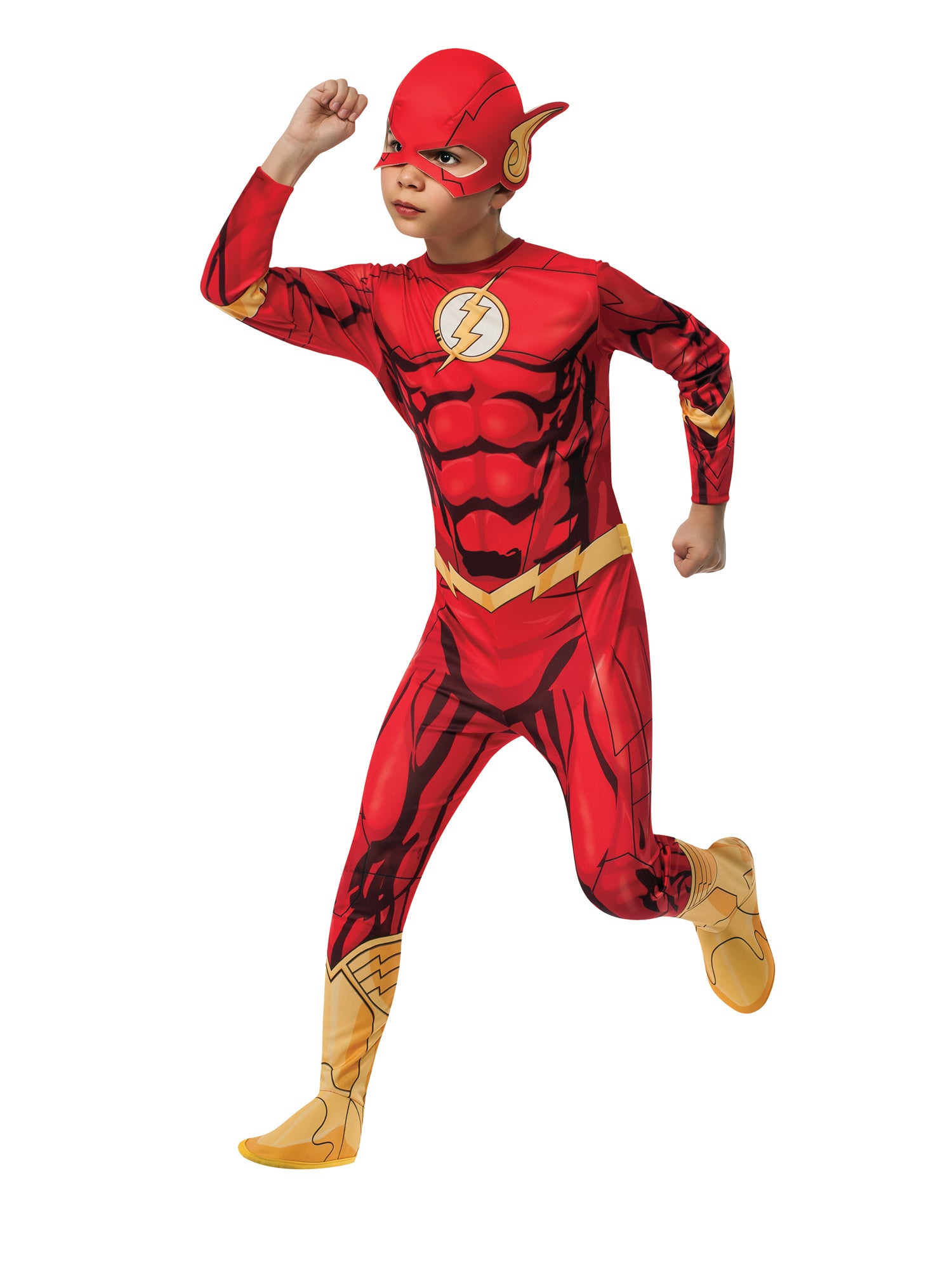 The Flash 1