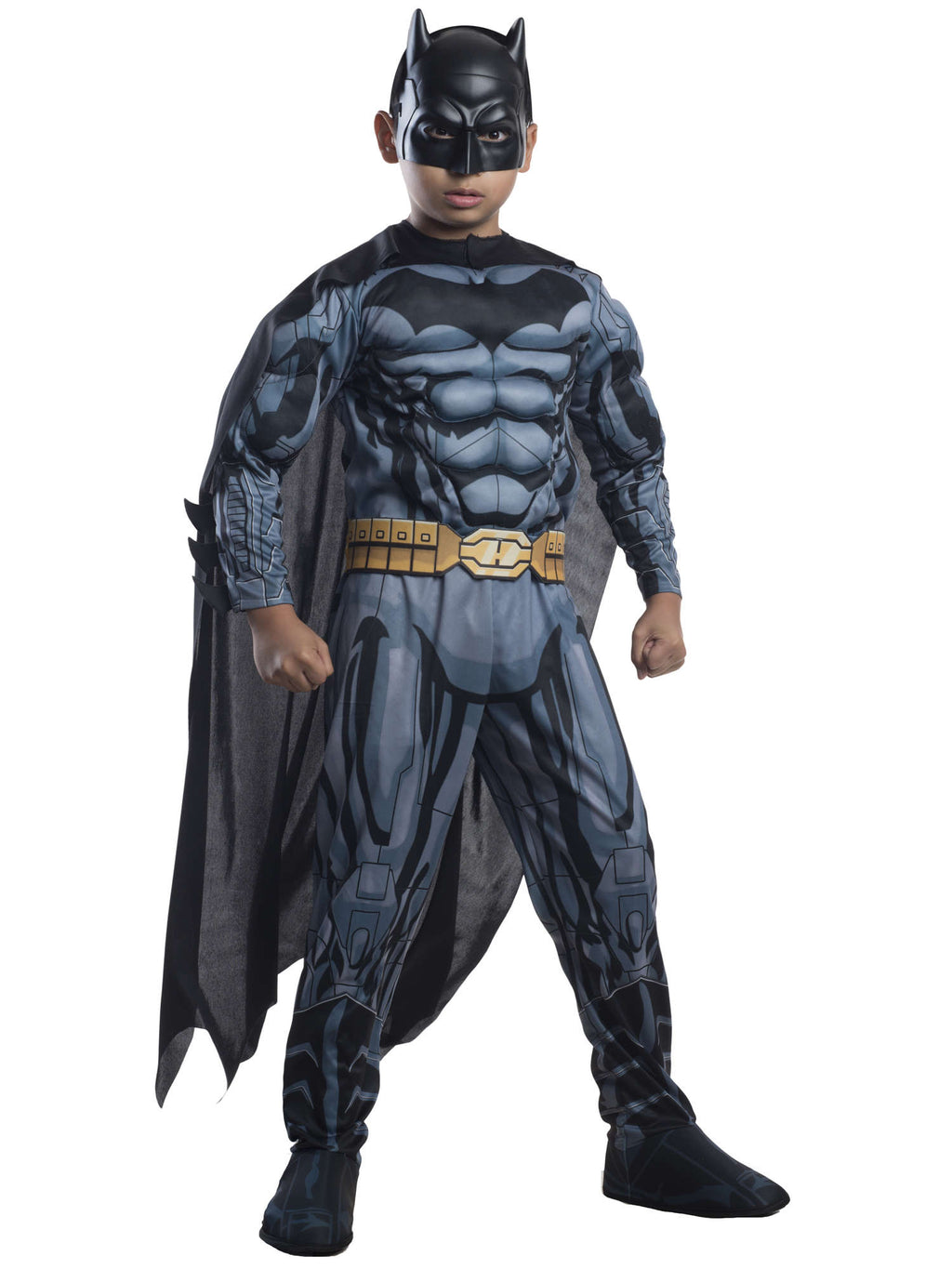 DLX. BATMAN 1