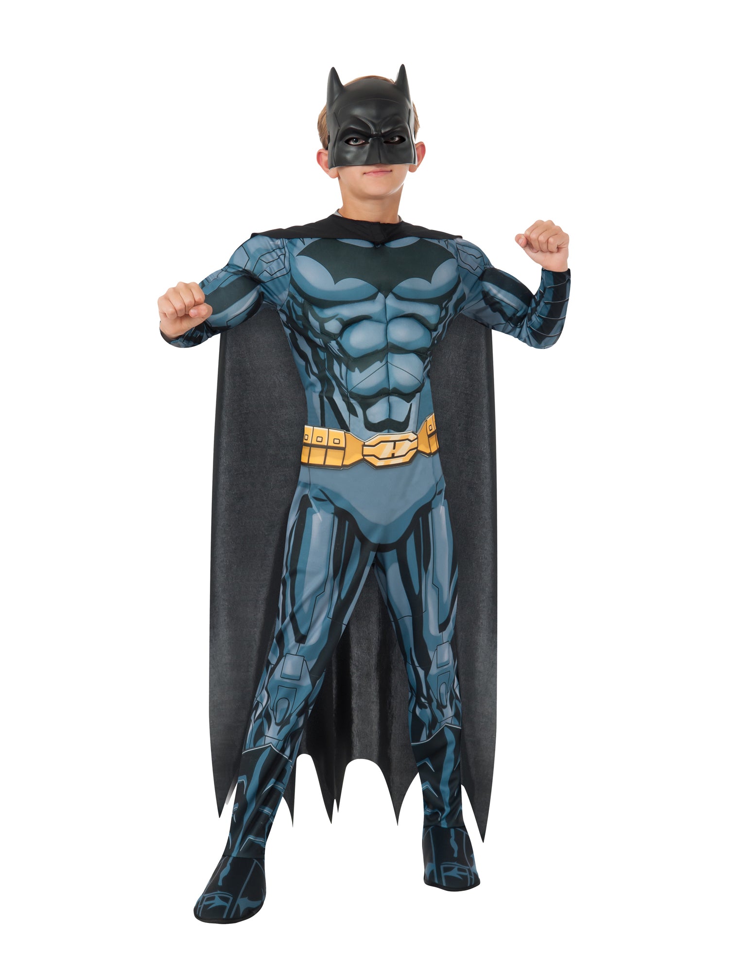 DLX. BATMAN 2