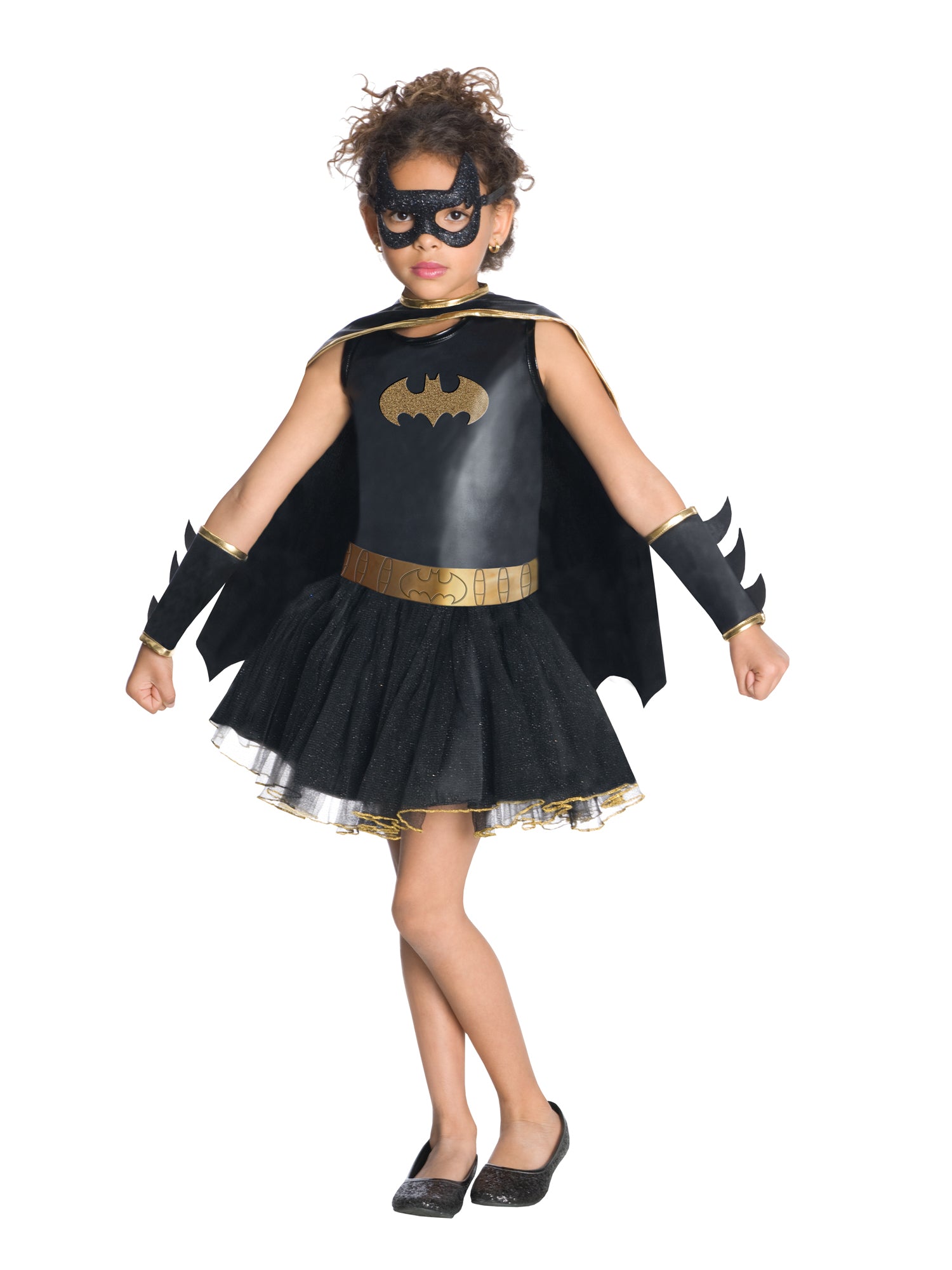 Batgirl 1