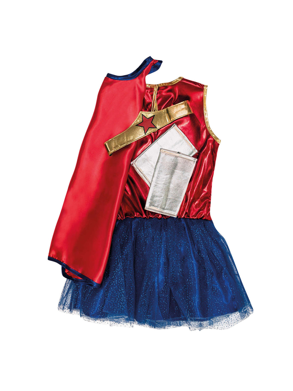 Wonder Woman 2