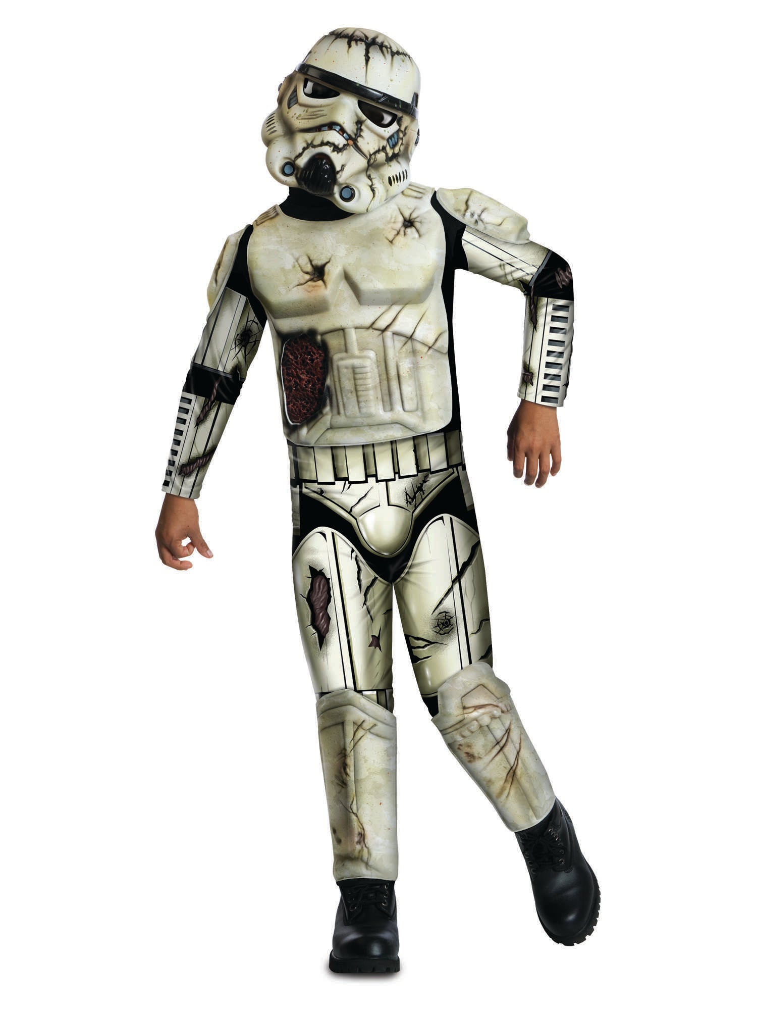 Death Trooper 1