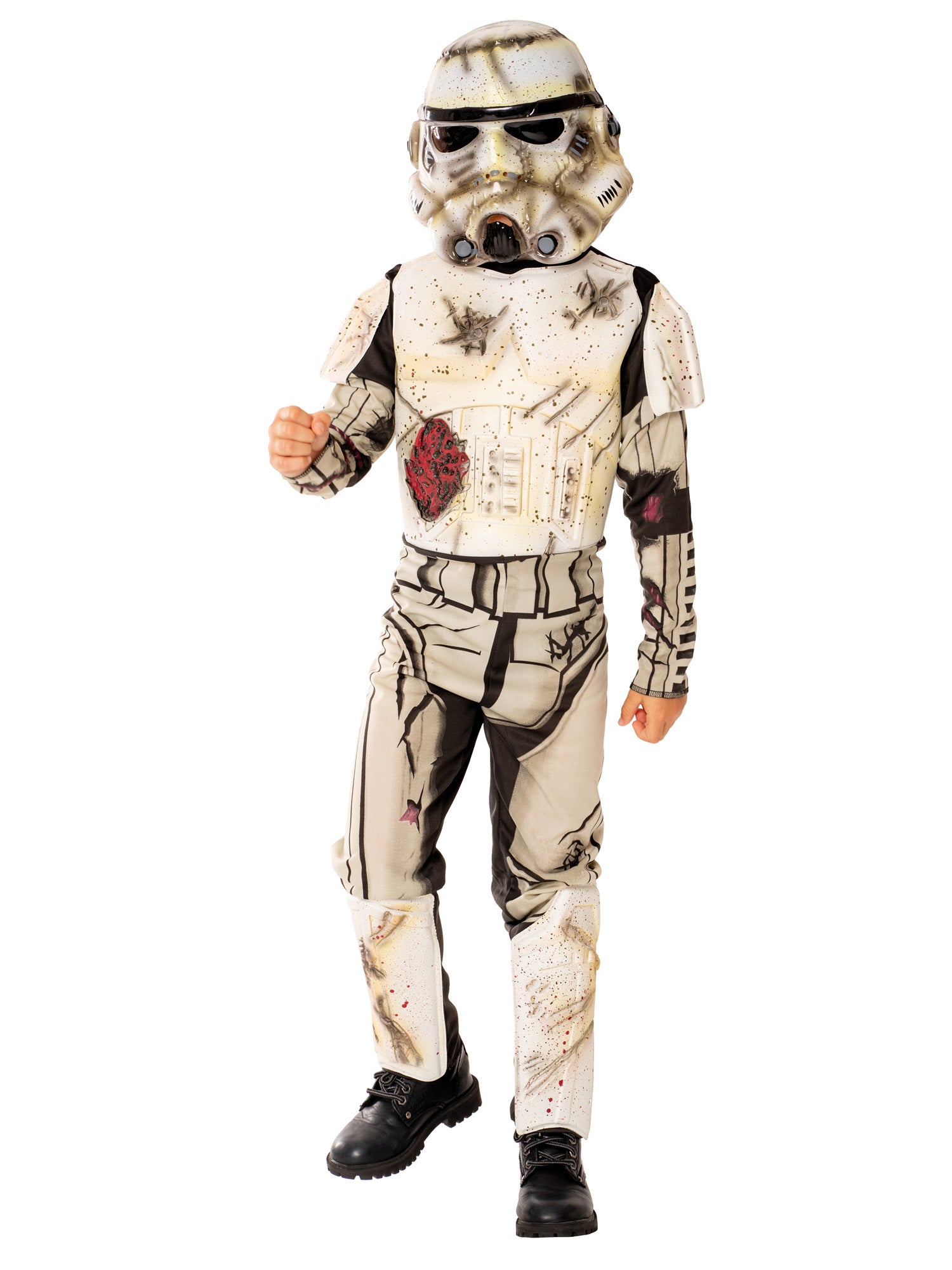 Death Trooper 3