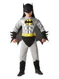 Deluxe Batman Metallic - Childrens 1