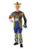 DLX TYGRA CHILD (HYBRID) 1