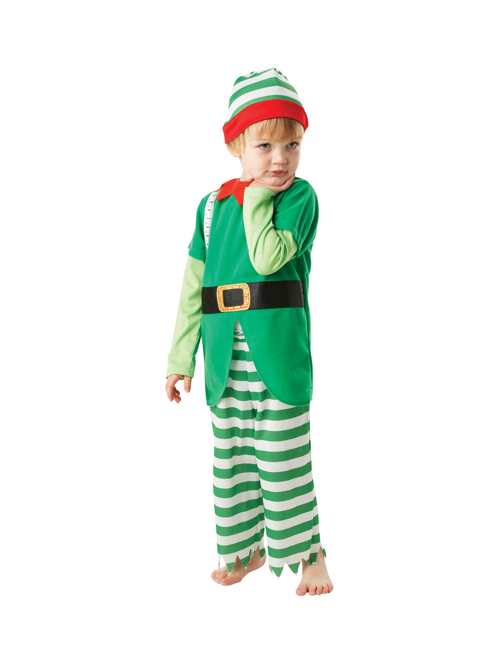 Helpful Elf - Childrens 2