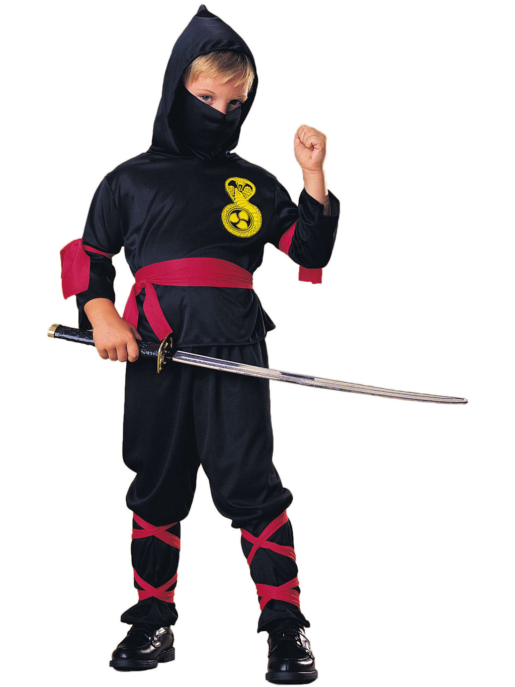 Ninja 1