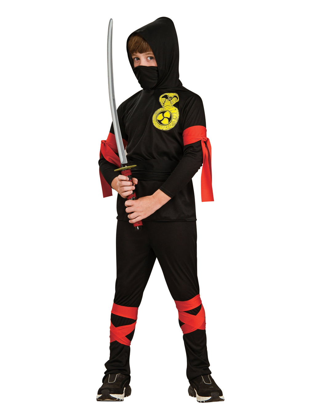 Ninja 2