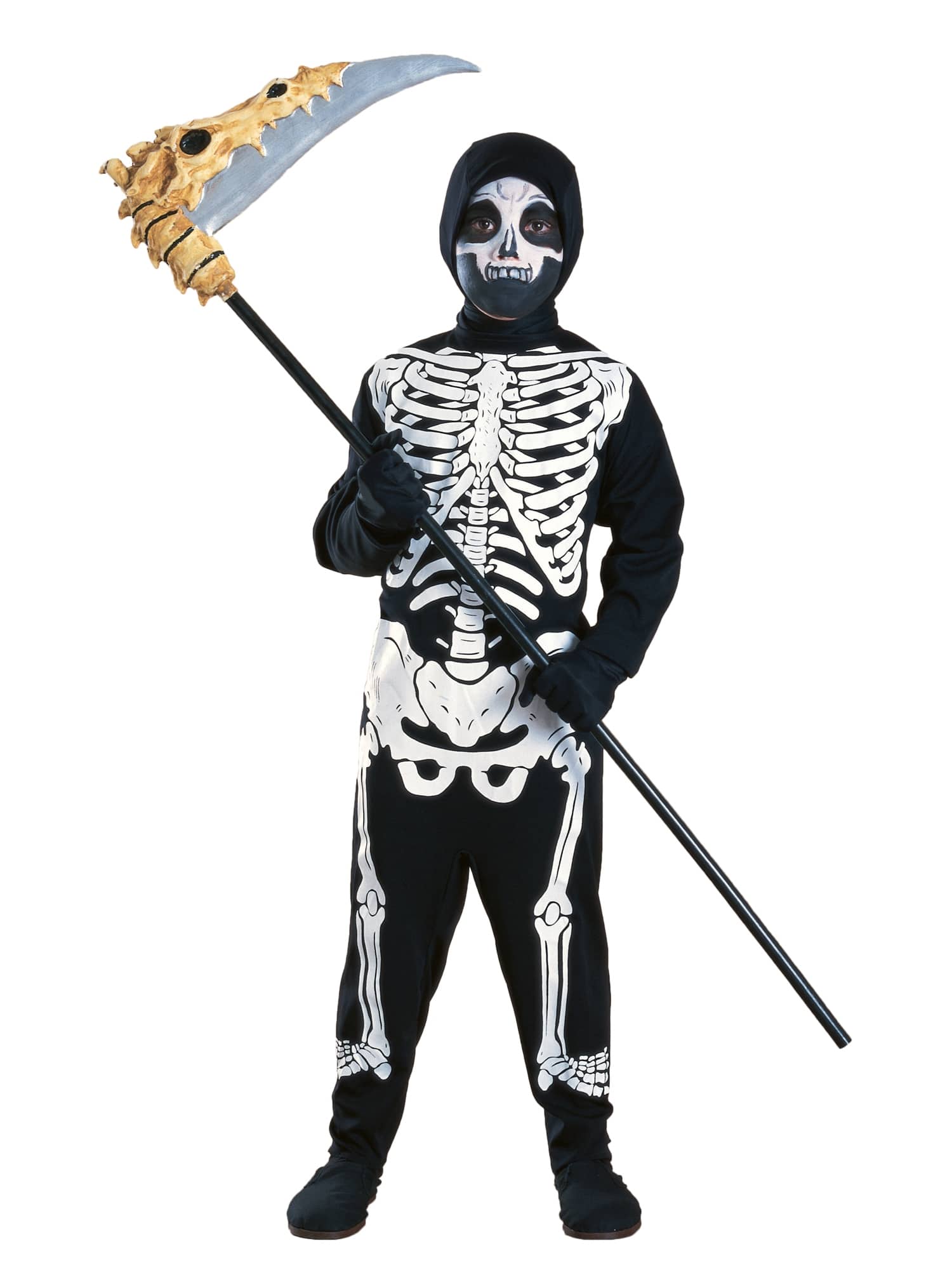 Skeleton 1