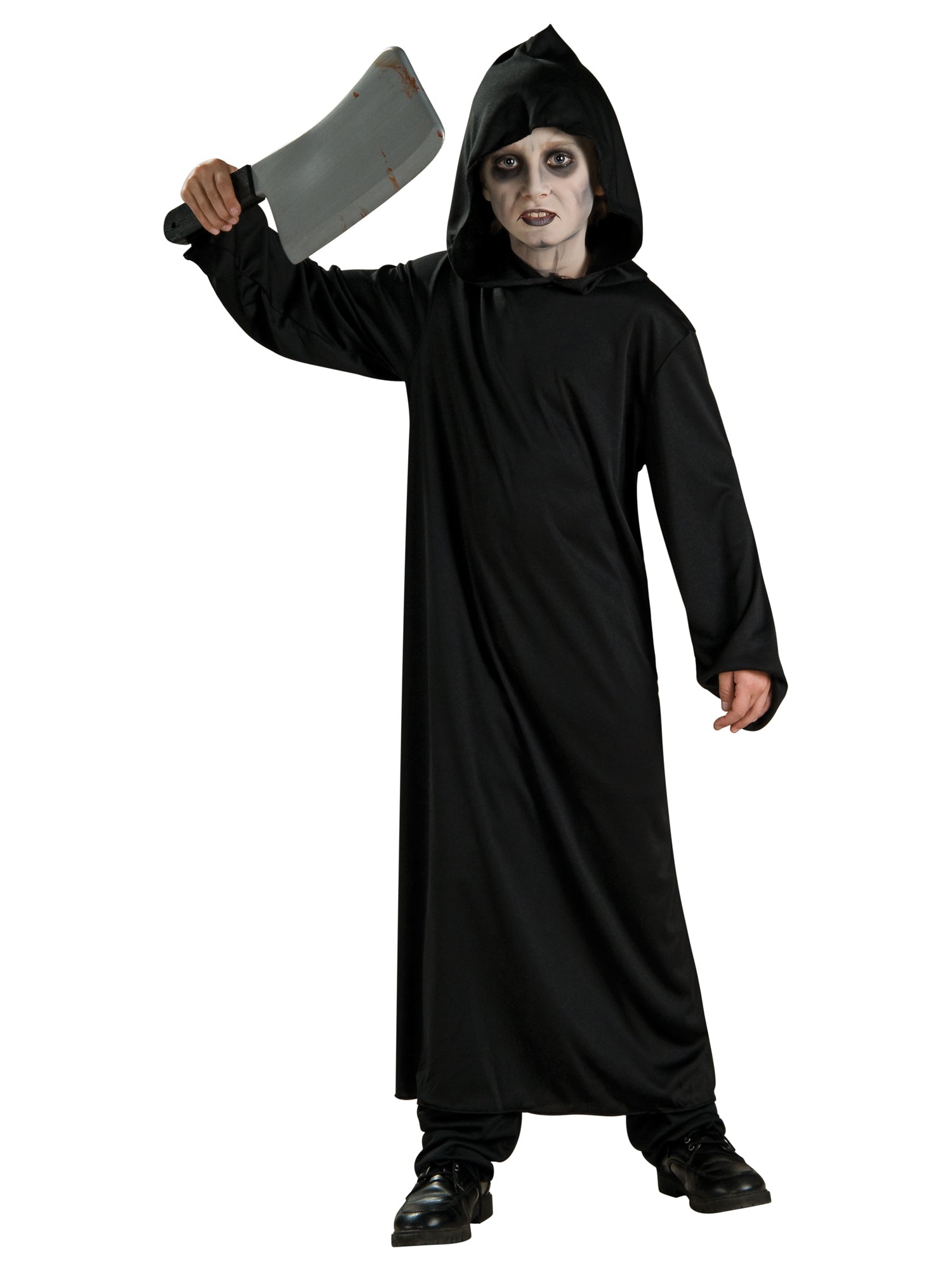 HORROR ROBE - CHILDRENS 1