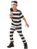 Prisoner 1
