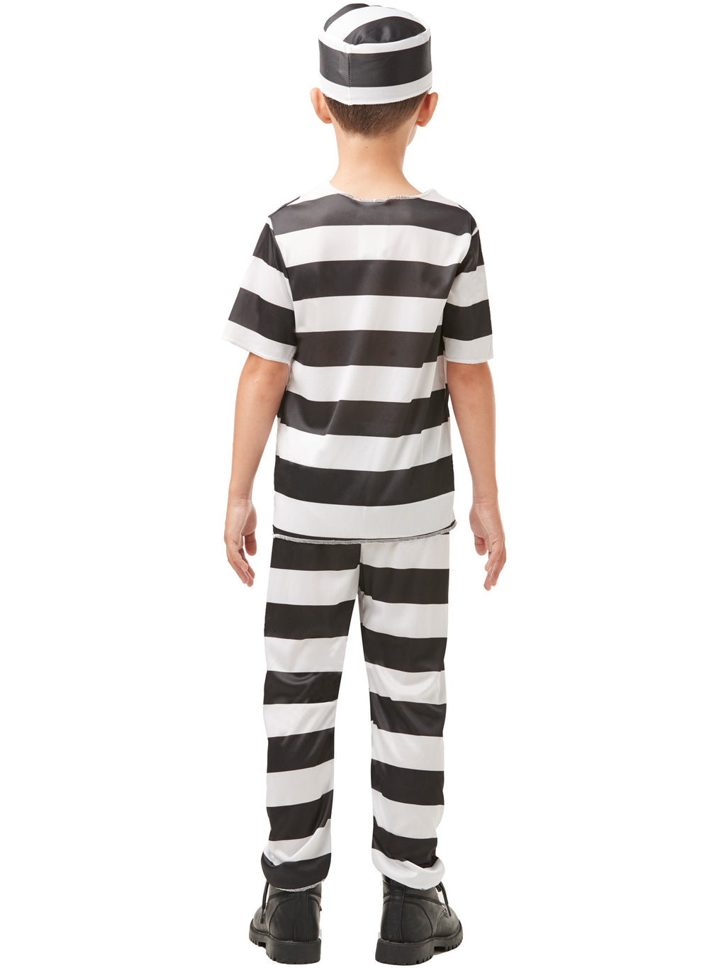 Prisoner 2