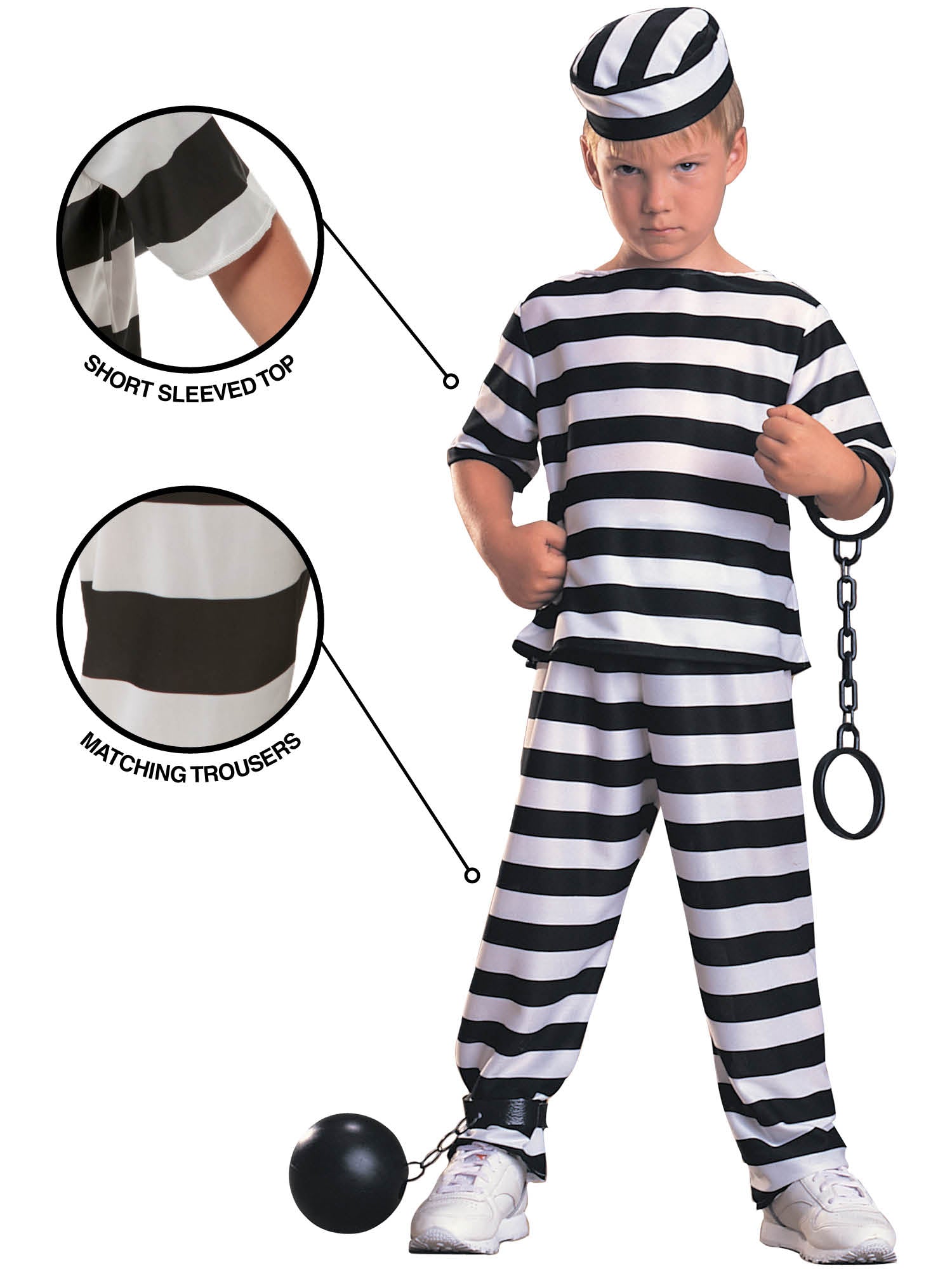 Prisoner 4