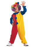 Clown 1