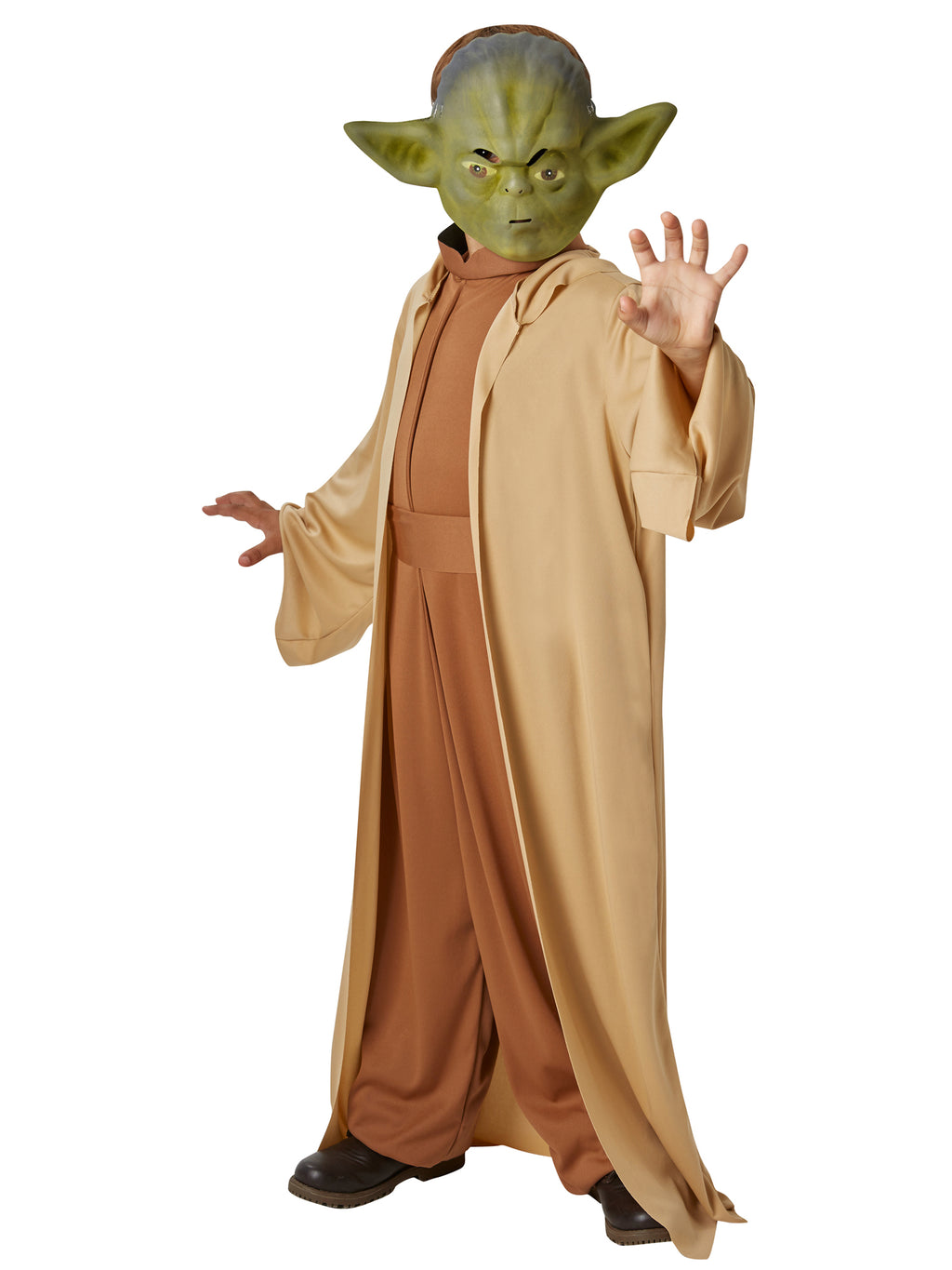 EP3- H/S YODA 1
