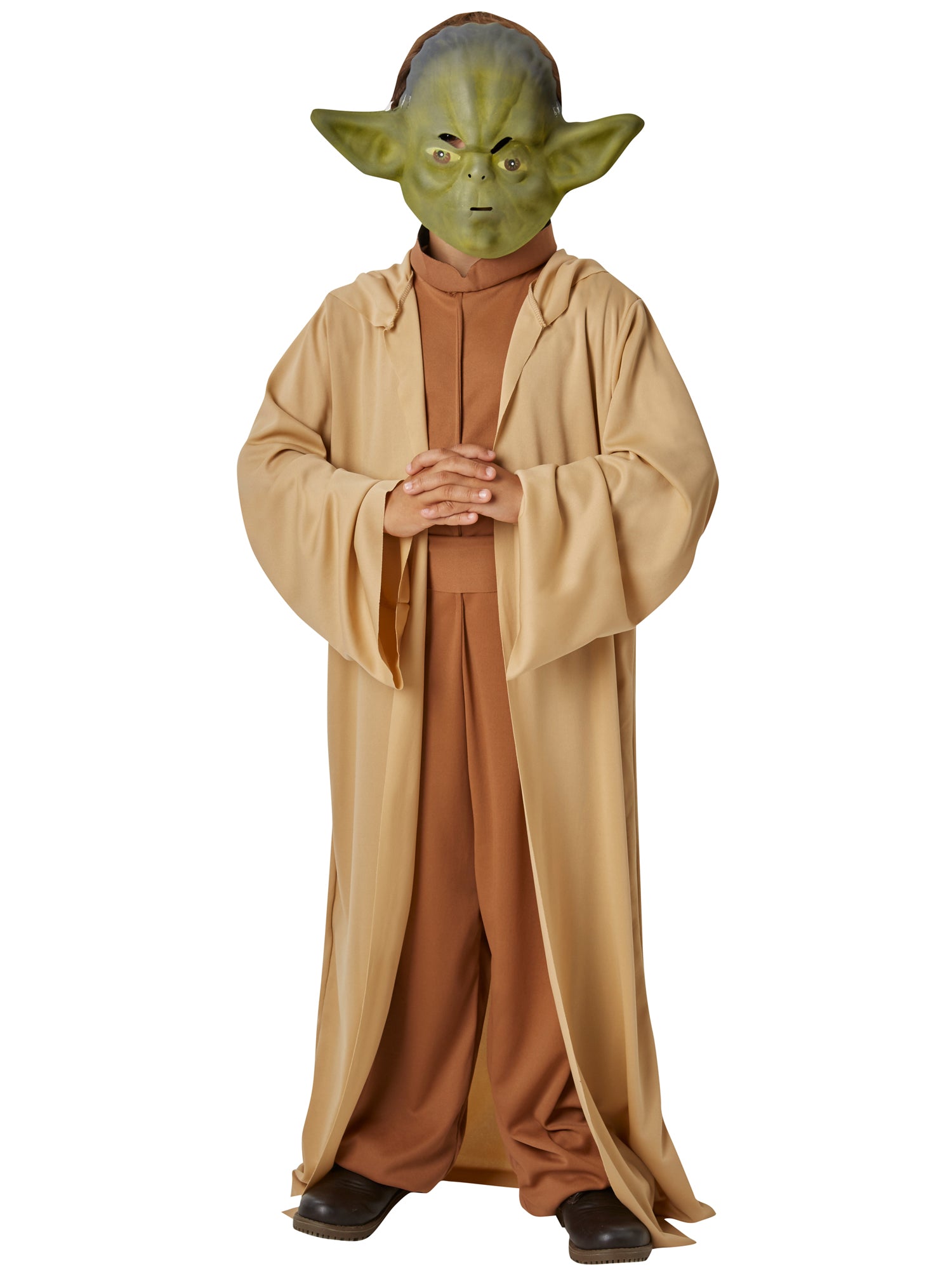 EP3- H/S YODA 2