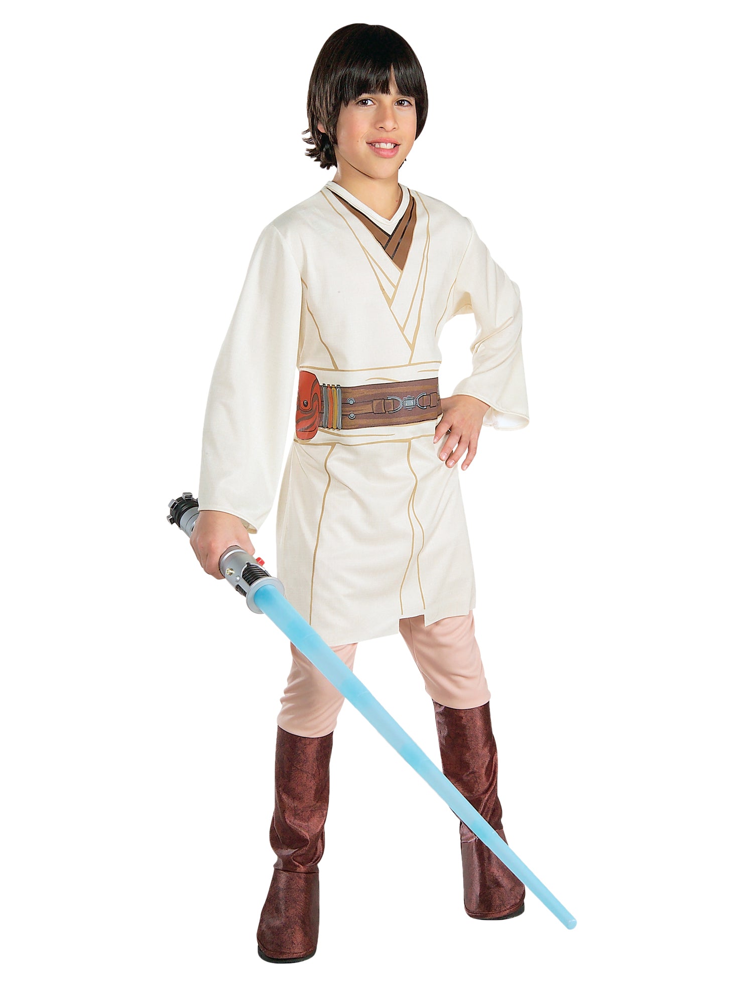 Obi Wan Kenobi Suit - Childrens 1