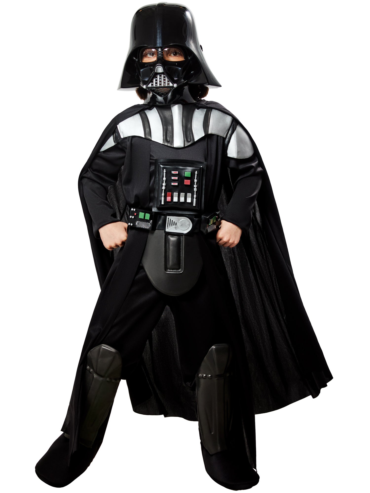 Darth Vader Deluxe 1