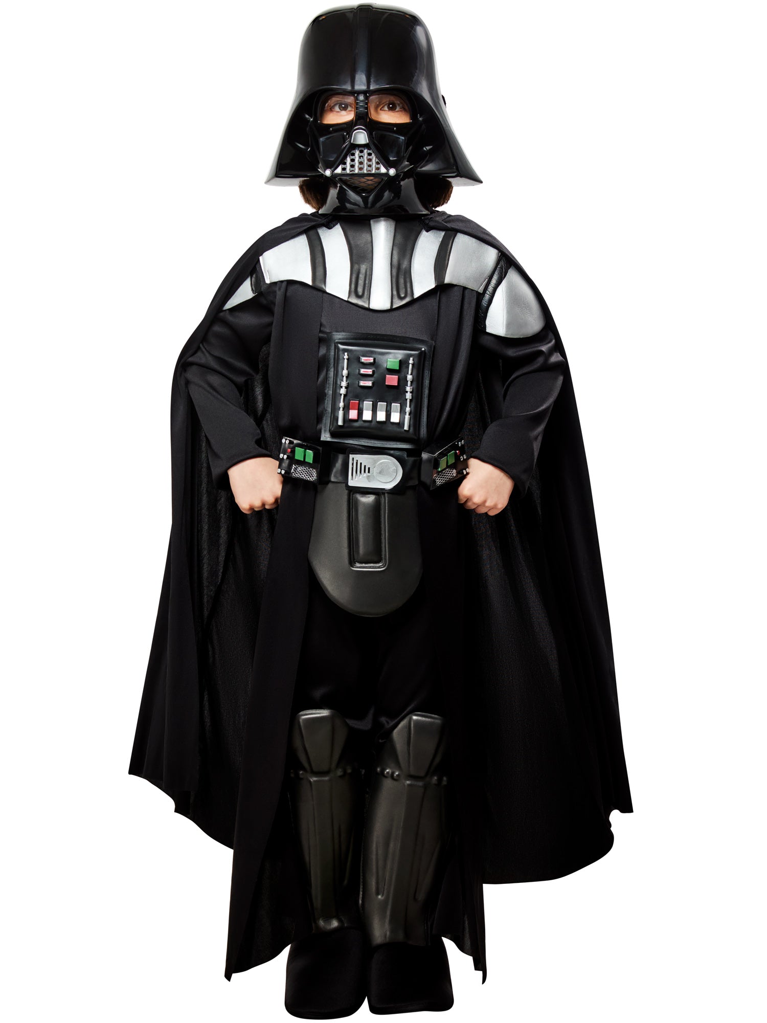 Darth Vader Deluxe 5