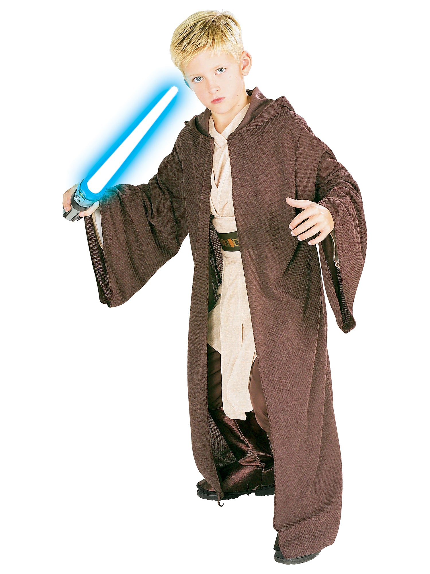 DELUXE JEDI ROBE 1