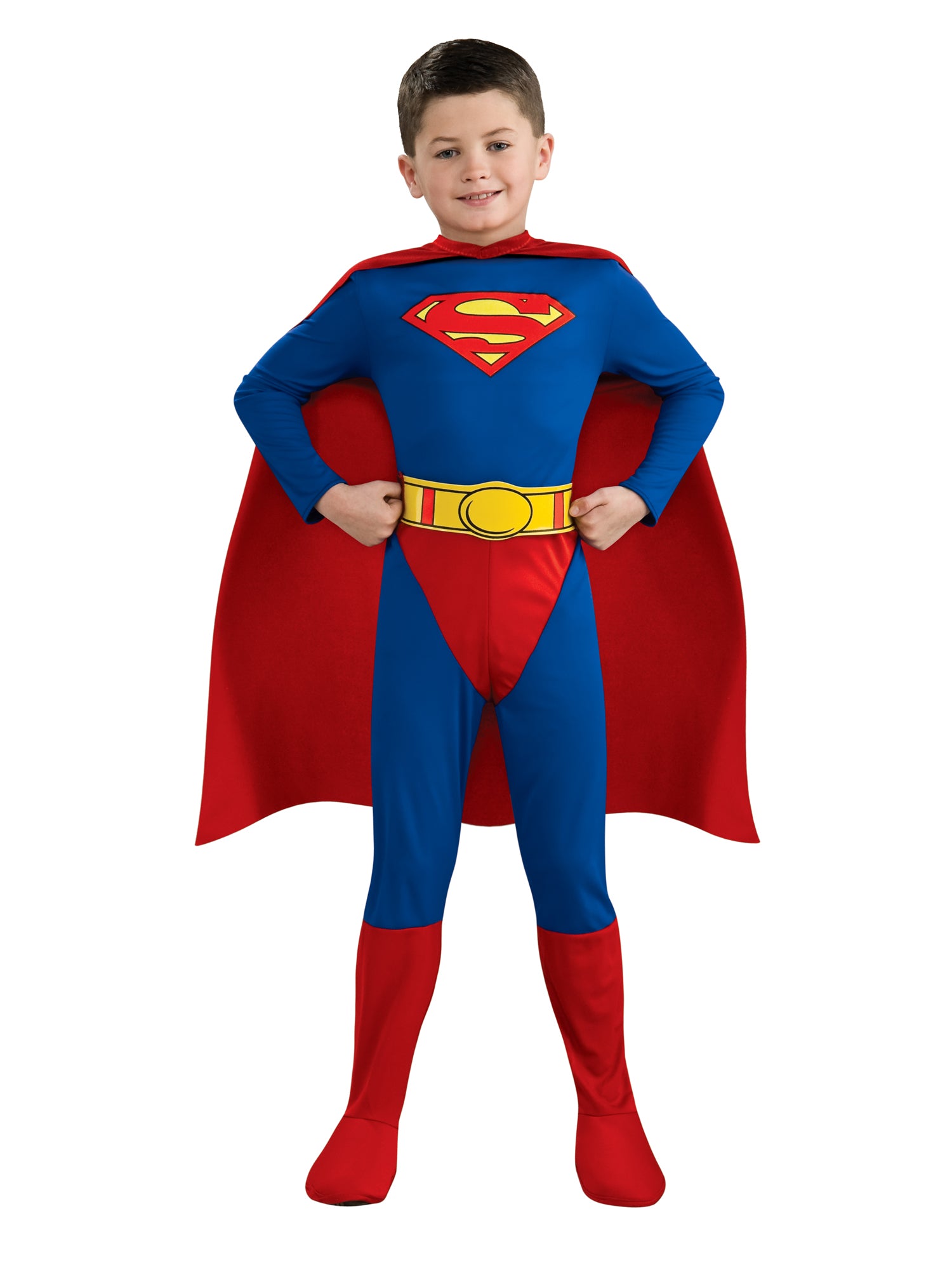 Superman 1