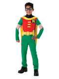 Robin 1