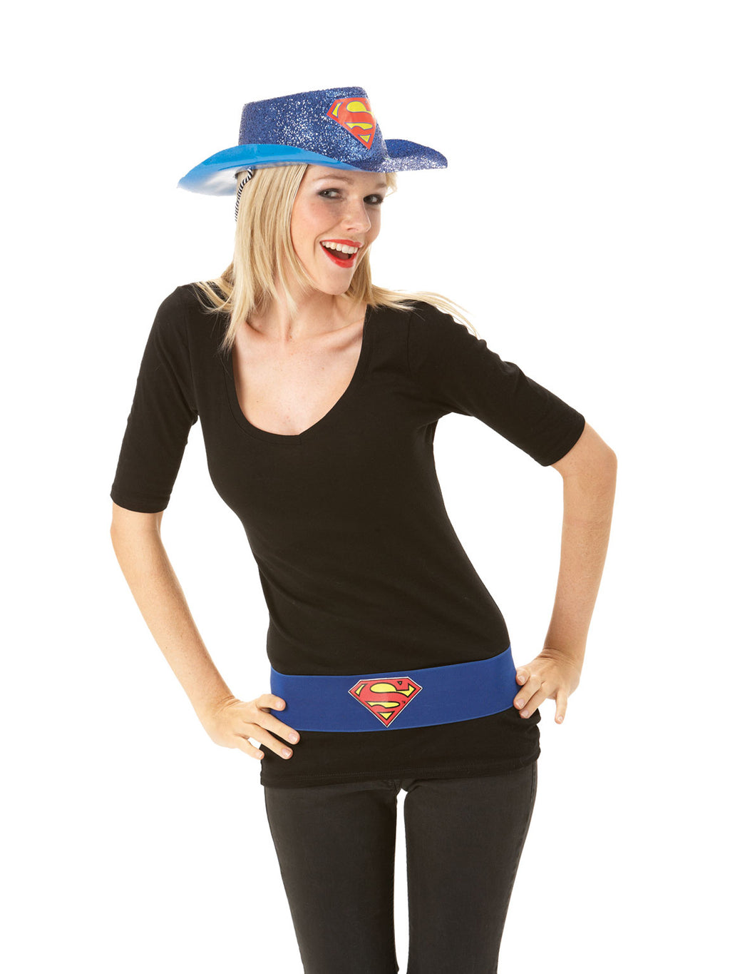 Supergirl Belt 1