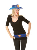 Supergirl Belt 1