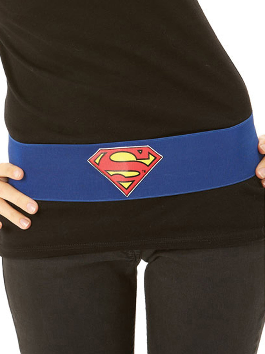 Supergirl Belt 2