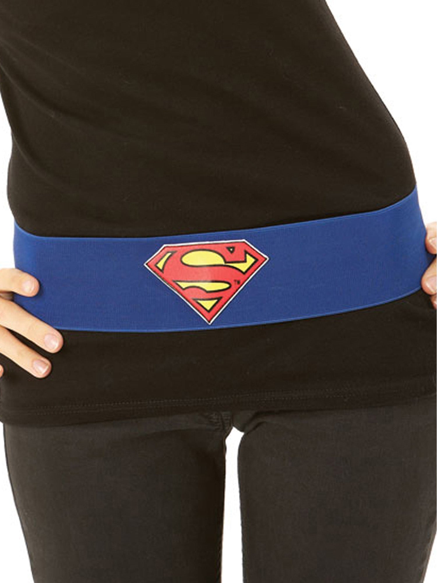 Supergirl Belt 2