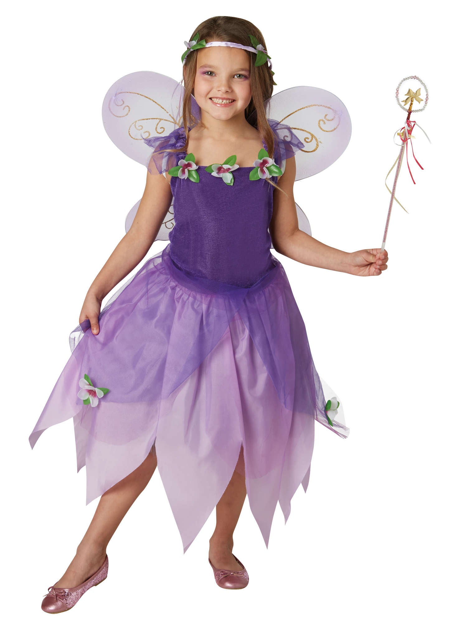 Plum Pixie 1