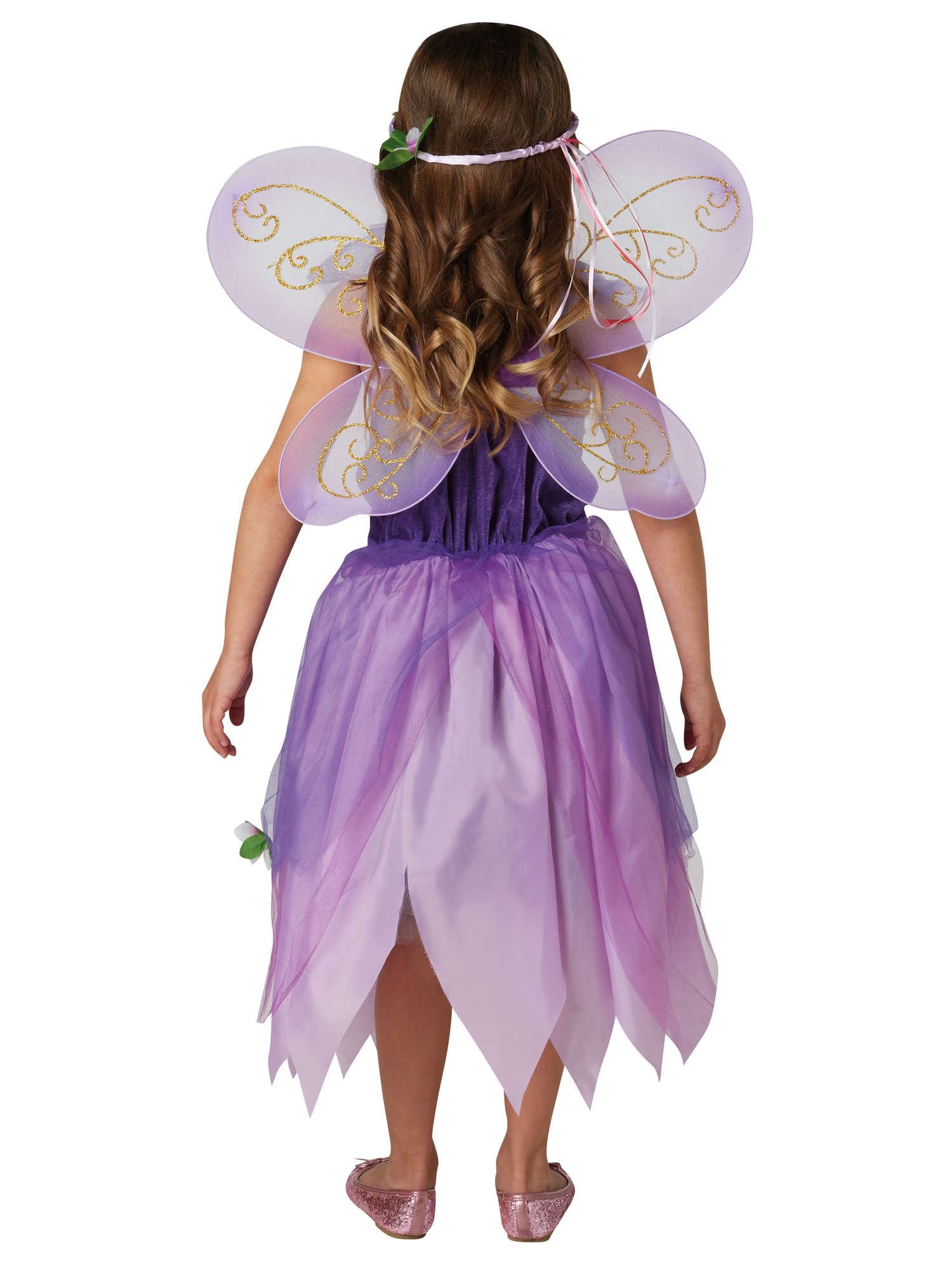 Plum Pixie 2
