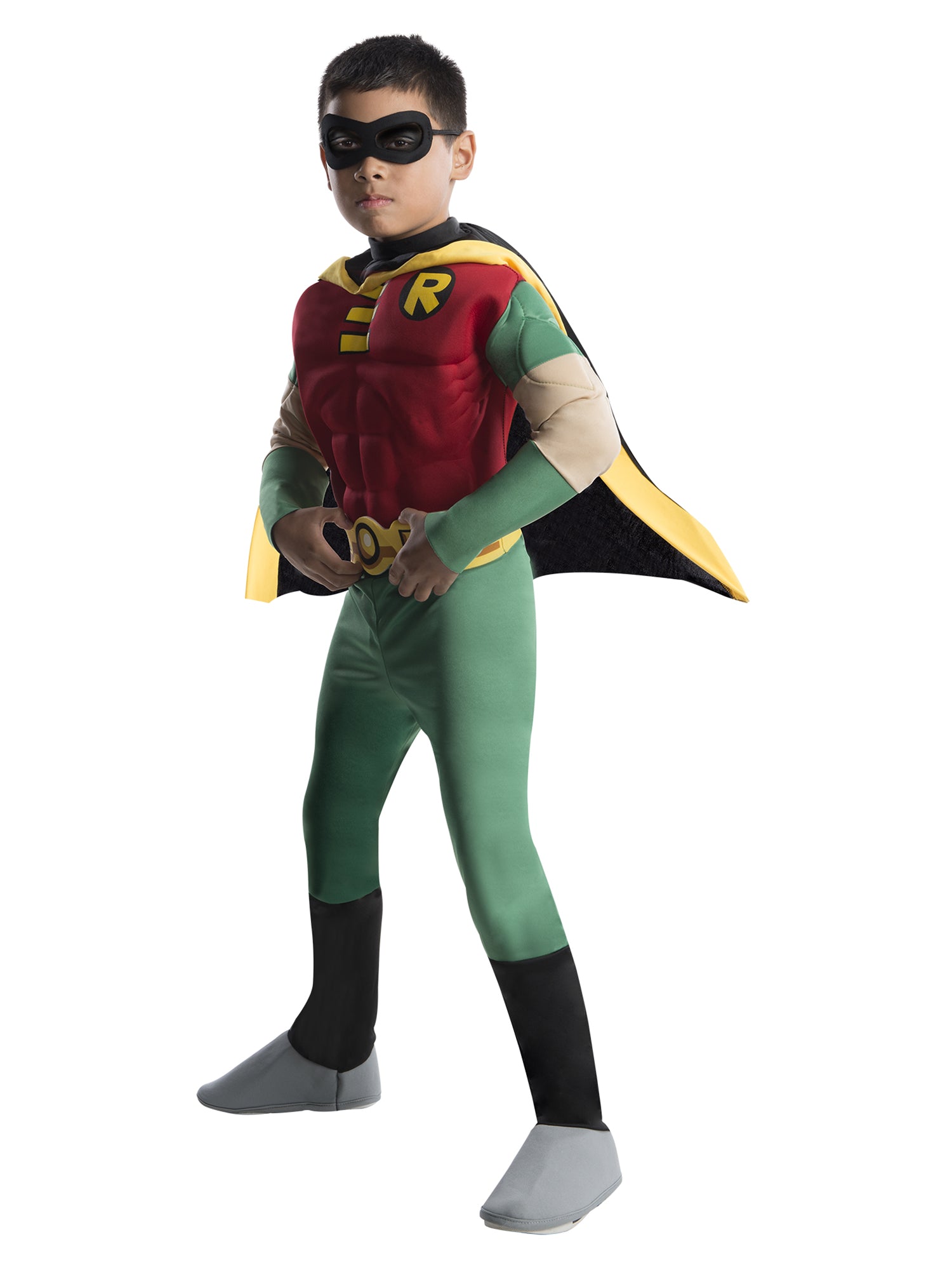 Robin Deluxe 1