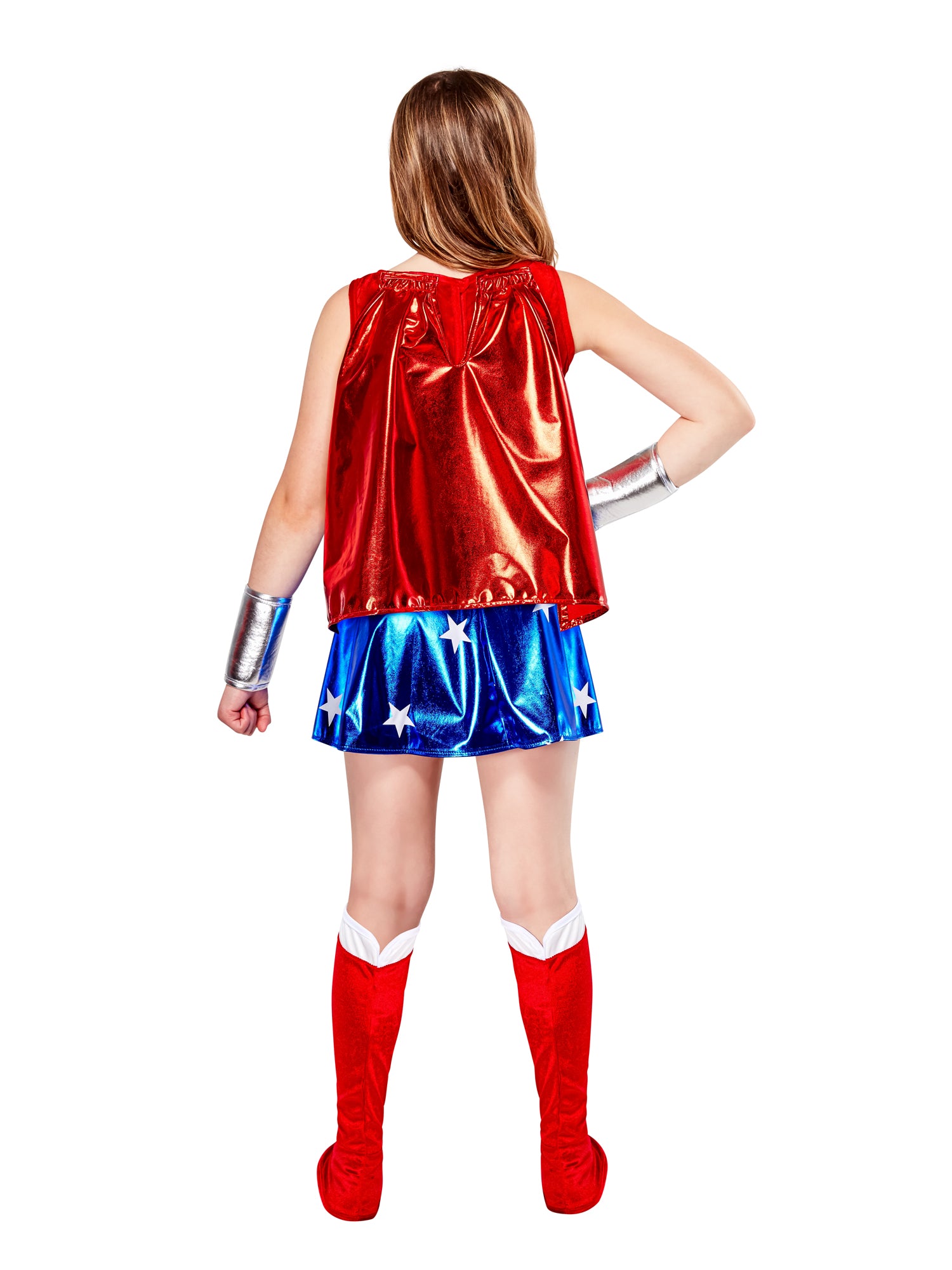 Wonder Woman Deluxe 2