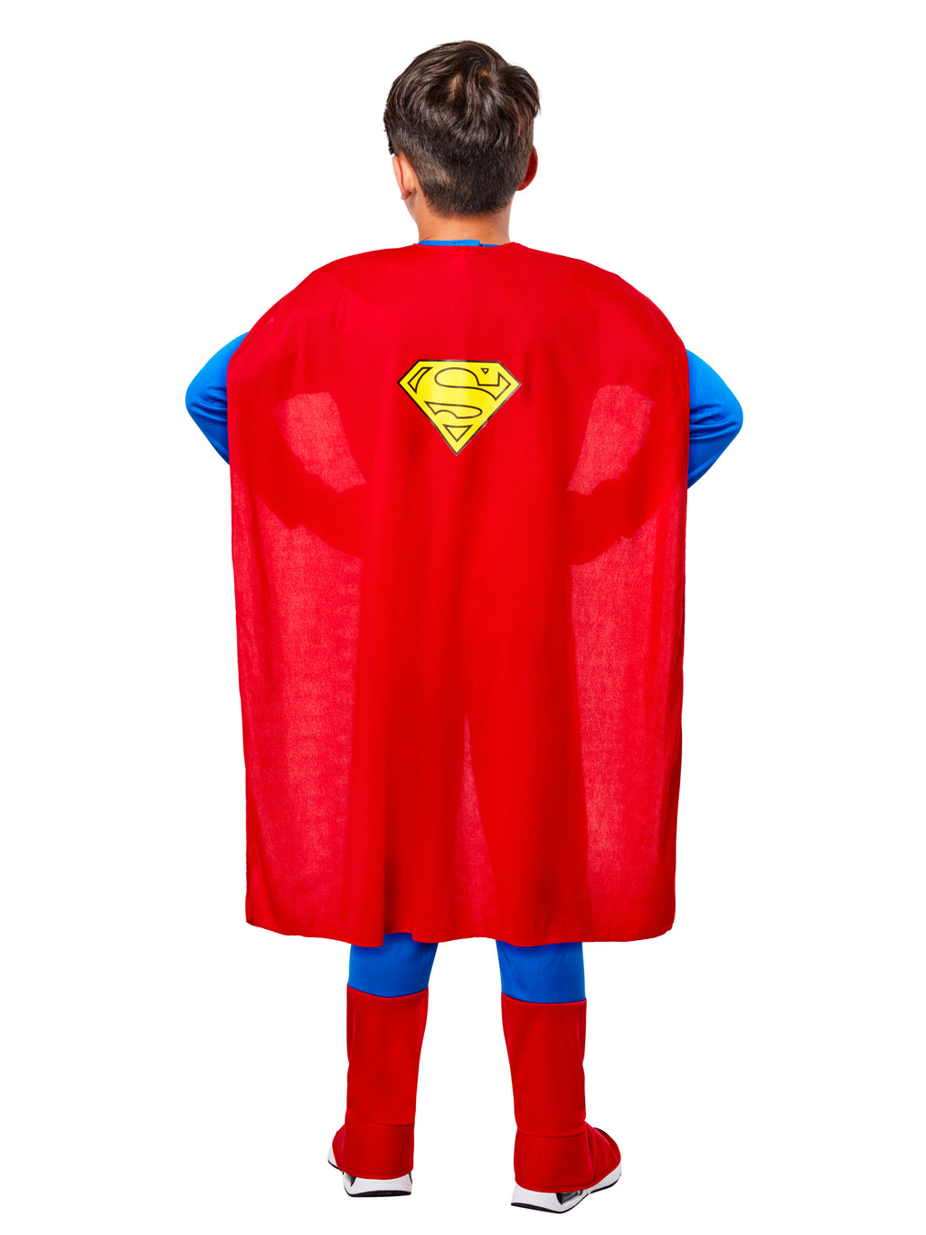 Superman Deluxe M/C - Childrens 2
