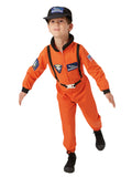 Astronaut Costume 1