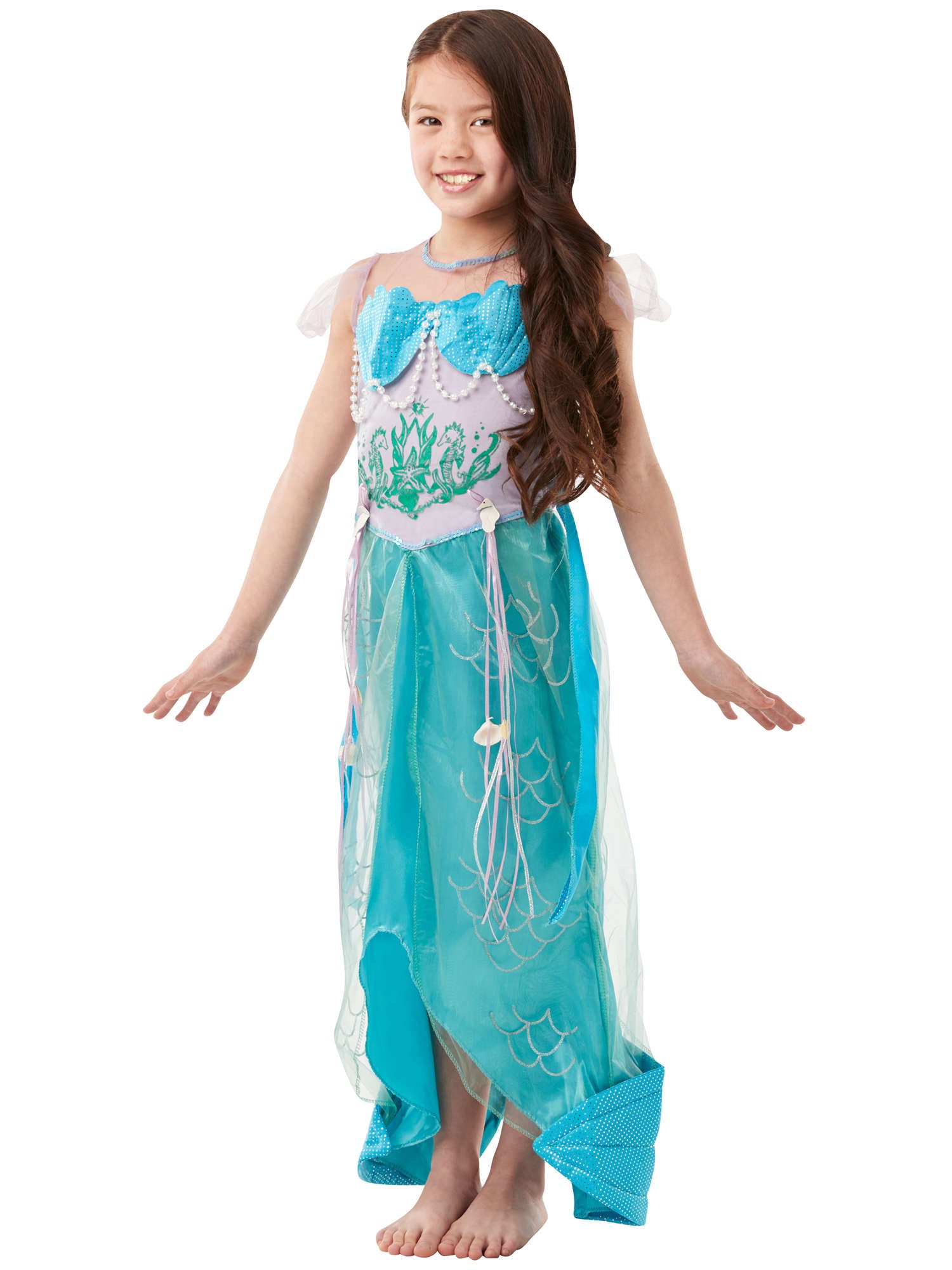 Mermaid Princess 1