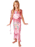 Pink Mermaid 1