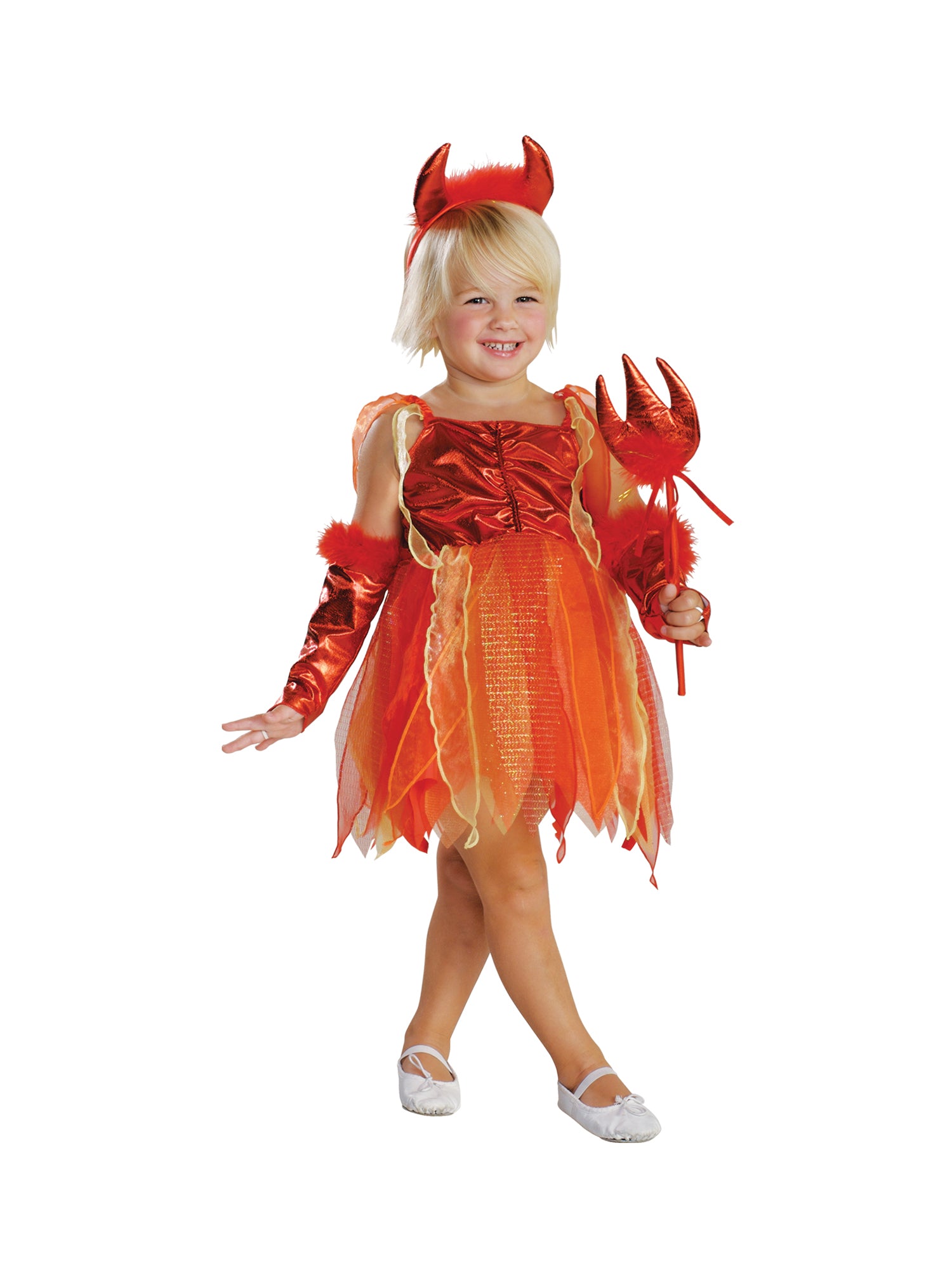 LIL' DEVIL 1
