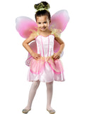 Springtime Fairy 1