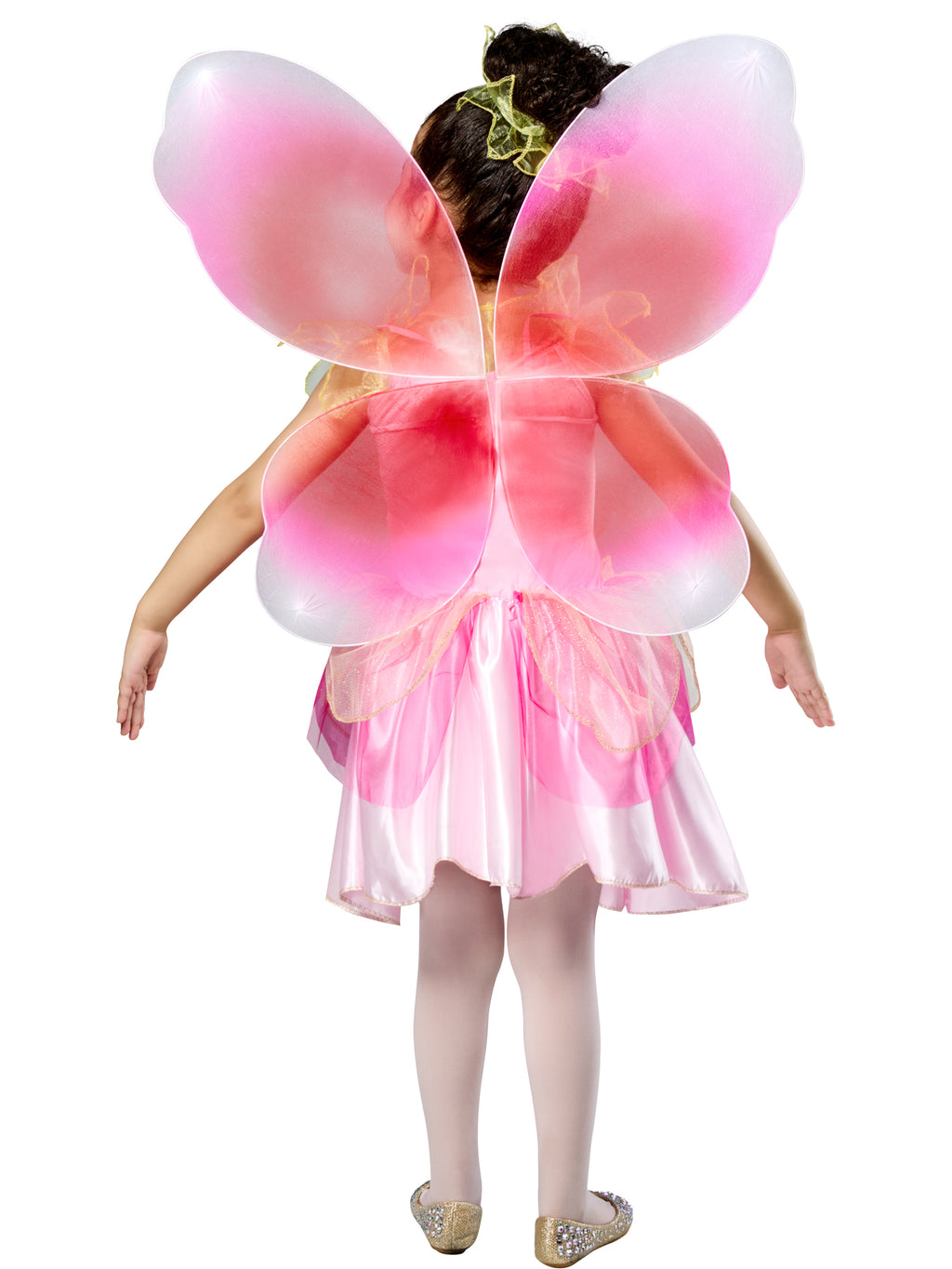 Springtime Fairy 2