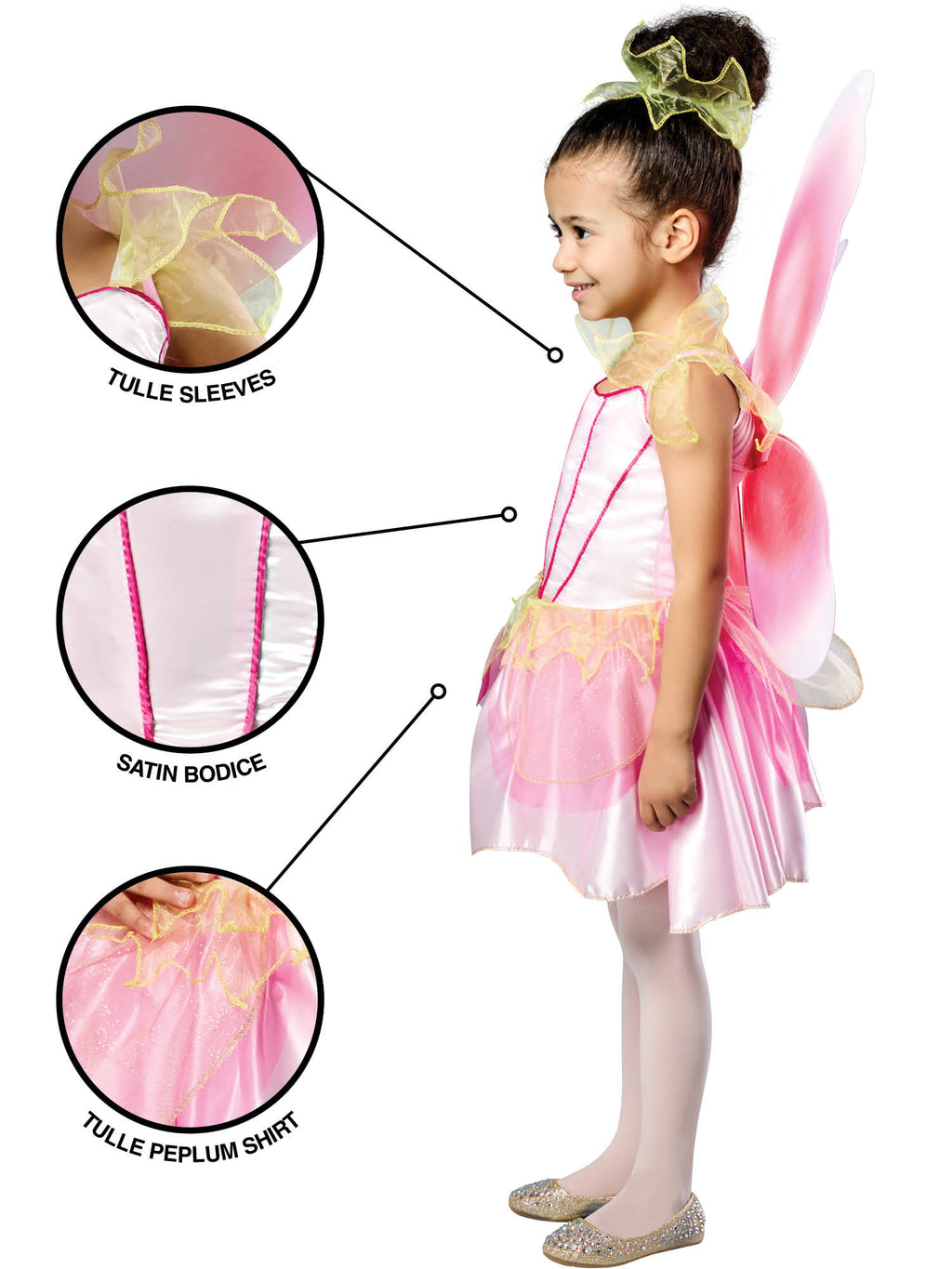 Springtime Fairy 4