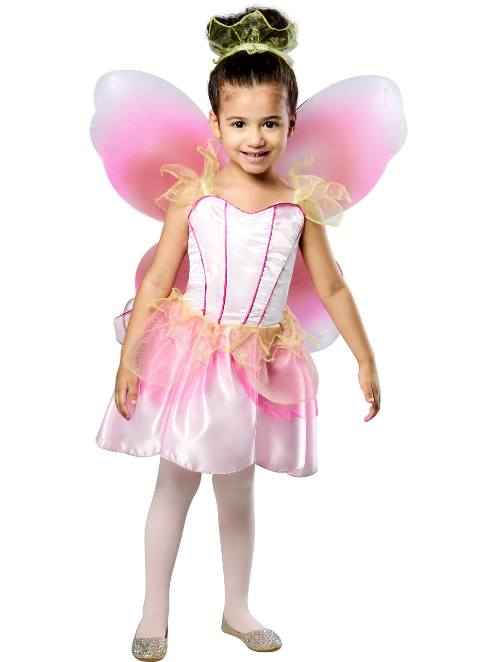Springtime Fairy 5