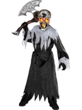 SKULL LITEUP COSTUME 1